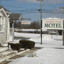 Colonial Penn Motel