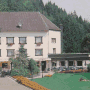 Hotel Grenzbachmühle