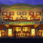 Hotel Savannah