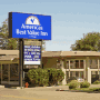 America's Best Value Inn - Carson City