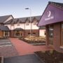 Premier Inn Dumbarton/ Loch Lomond