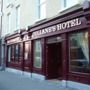 Gullane's Hotel