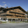 Hotel Bellerive Gstaad