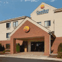 Comfort Inn and Suites University South