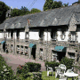 Logis Hostellerie Du Vieux Moulin