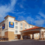 Comfort Inn and Suites Tifton