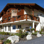 Chalet des Alpes