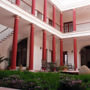 Hotel Villa Antigua