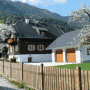 Ferienhaus Almenblick