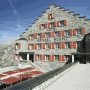 Historisches Alpinhotel Grimsel Hospiz