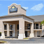 Days Inn and Suites Fort Valley