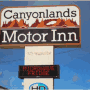 Canyonlands Motor Inn