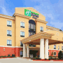 Holiday Inn Express Hotel & Suites Van Buren-Fort Smith Area