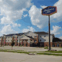 Hampton Inn Grand Island