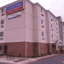 Candlewood Suites Fayetteville