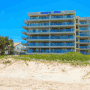 Pacific Surf Absolute Beachfront Apartments