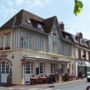 Hotel Le Normand