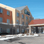 Holiday Inn Express Lapeer