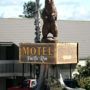 Pacific Rim Motel