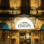 L'Hôtel Europe