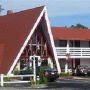 Red Mill Motel