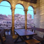 Hotel Cave Konak Cappadocia