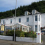 The Pier Guest House and Bistro