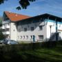Pommernhotel Barth