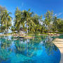 Le Meridien Khao Lak Beach & Spa Resort