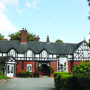 Brook Chimney House Hotel