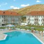 Halici Hotel Pamukkale