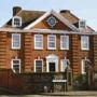 MJB Hill House Hotel and Apartments Dereham
