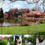 Malswick Mill Bed and Breakfast