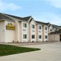 Microtel Inn & Suites by Wyndham Colfax