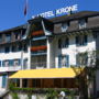 Kultur-Hotel Krone Giswil
