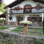 Casa Rural Malkornea