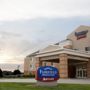 Fairfield Inn & Suites Des Moines Airport