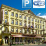 Best Western Pannonia Hotel