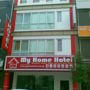 My Home Hotel Kota Damansara