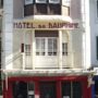 Hotel Du Dauphiné