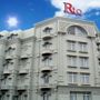 Rio City Hotel