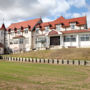 Best Western North Shore Hotel & Golf Club