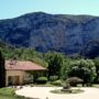 Le Domaine de Chames Vallon-Pont-d'Arc