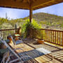 Tucson Vacation House in a Wildlife Sanctuary