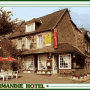 Normandie Hotel