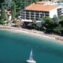 Beach Hotel Du Lac Malcesine