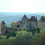 Château de Cantecor