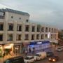 Edessa City Hotel