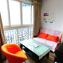DingJu Family Apartment （Yuanshen）