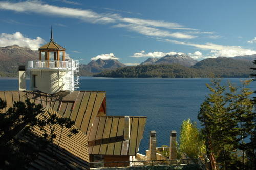 Hotel El Faro Patagonia